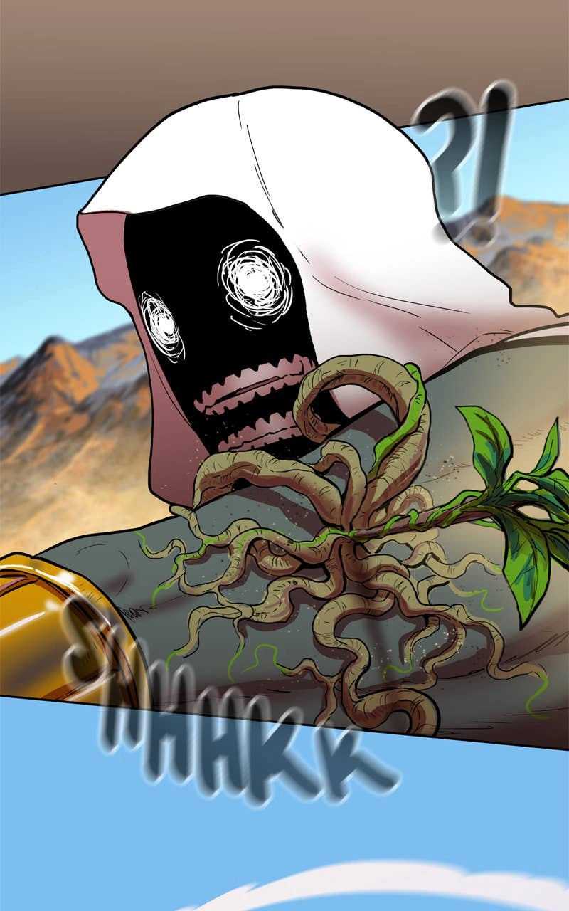 Ordeal Chapter 152 – The Shadow of the Elm Tree Page 78