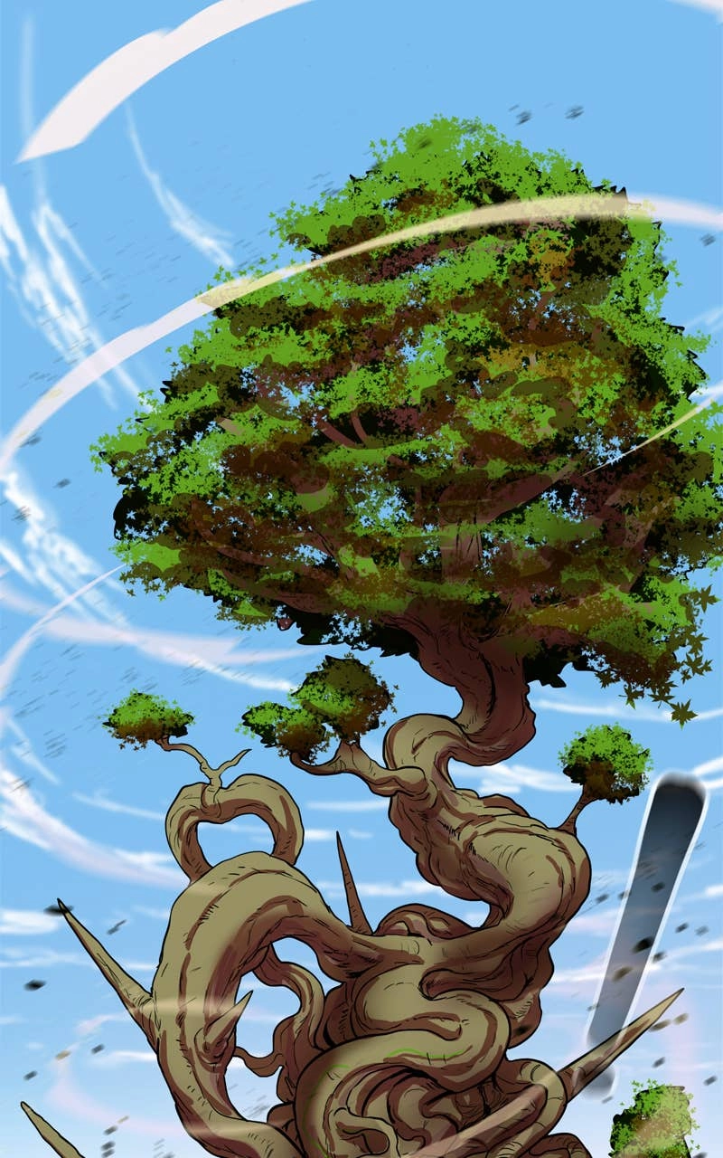Ordeal Chapter 152 – The Shadow of the Elm Tree Page 79
