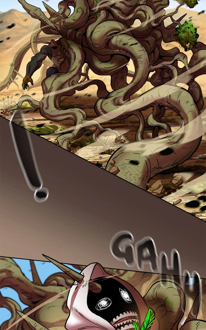 Ordeal Chapter 152 – The Shadow of the Elm Tree Page 80