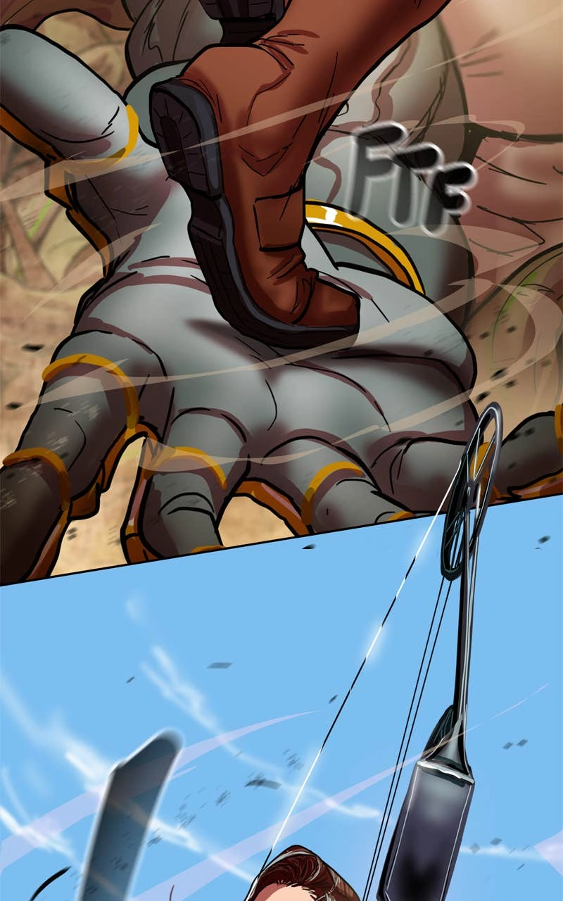 Ordeal Chapter 152 – The Shadow of the Elm Tree Page 82