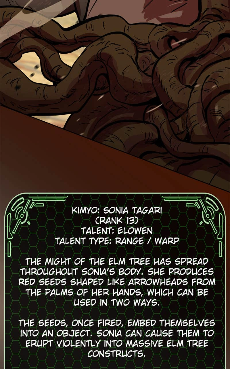 Ordeal Chapter 152 – The Shadow of the Elm Tree Page 84