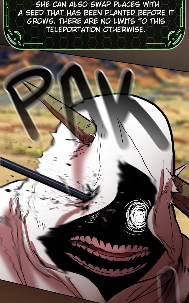 Ordeal Chapter 152 – The Shadow of the Elm Tree Page 85