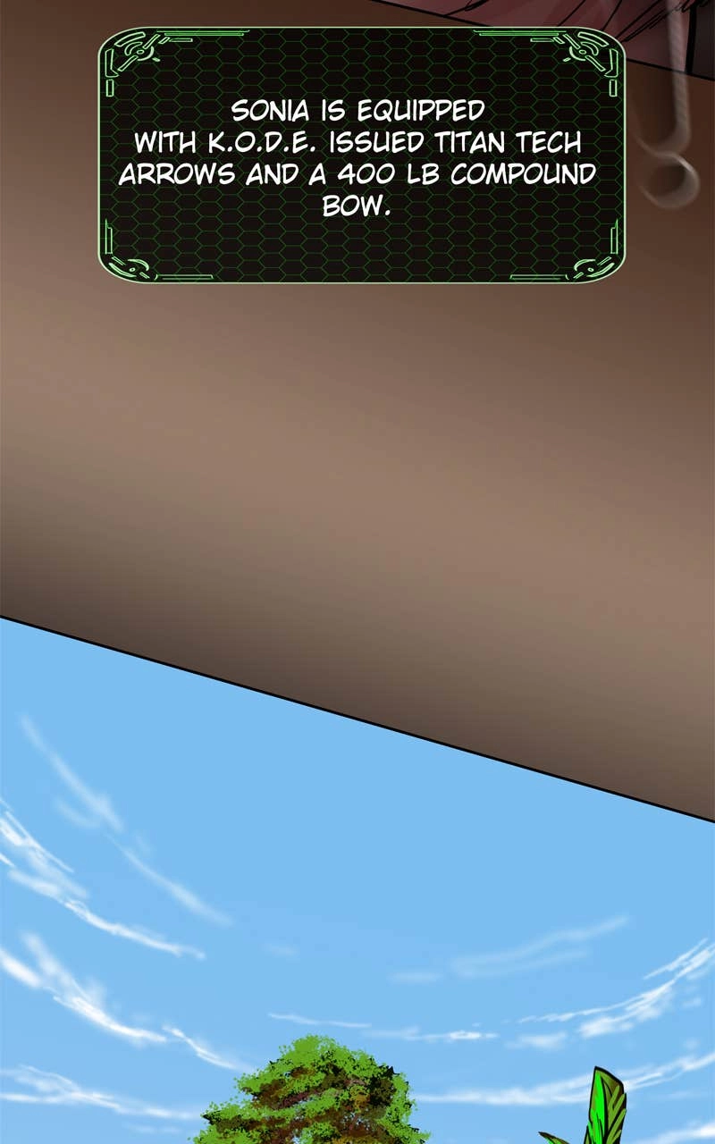Ordeal Chapter 152 – The Shadow of the Elm Tree Page 86