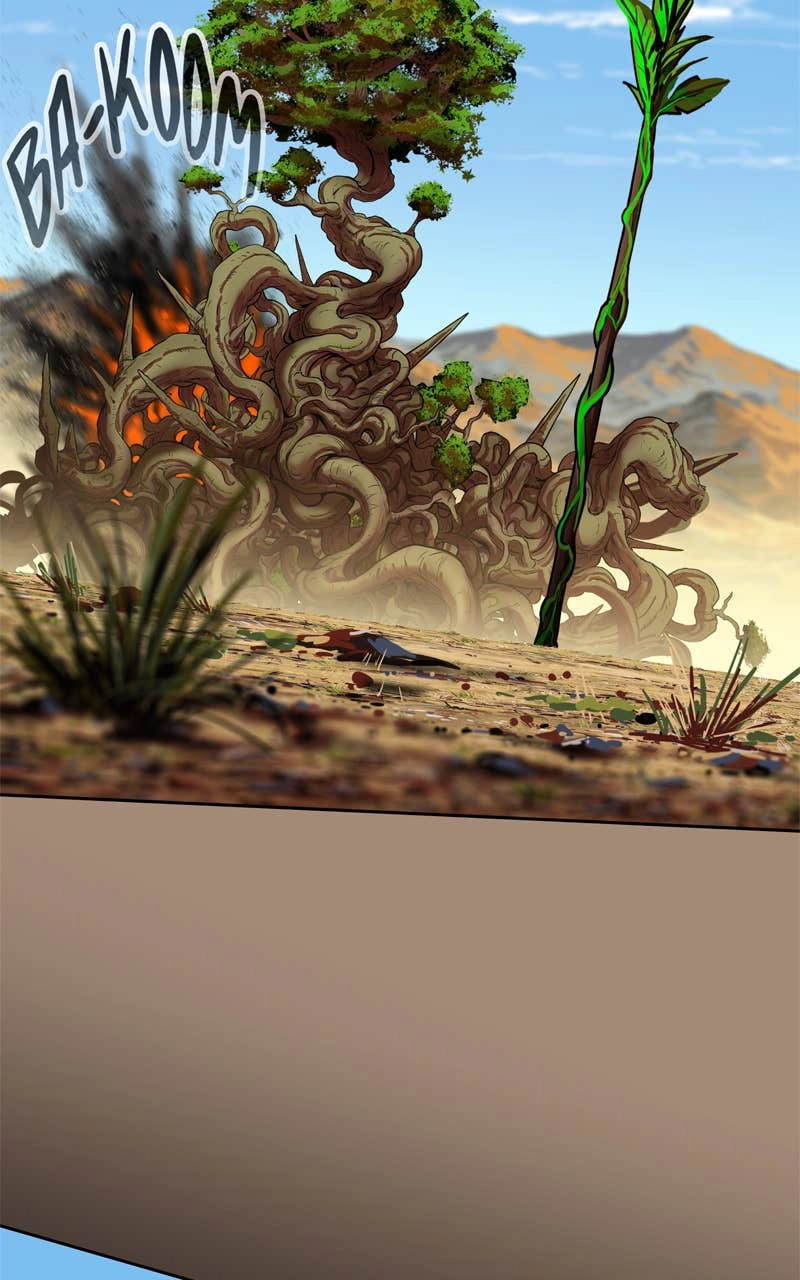Ordeal Chapter 152 – The Shadow of the Elm Tree Page 87