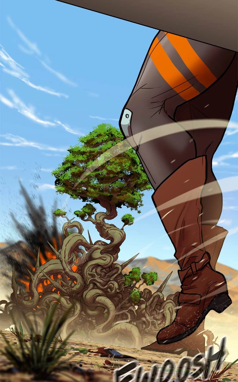 Ordeal Chapter 152 – The Shadow of the Elm Tree Page 88