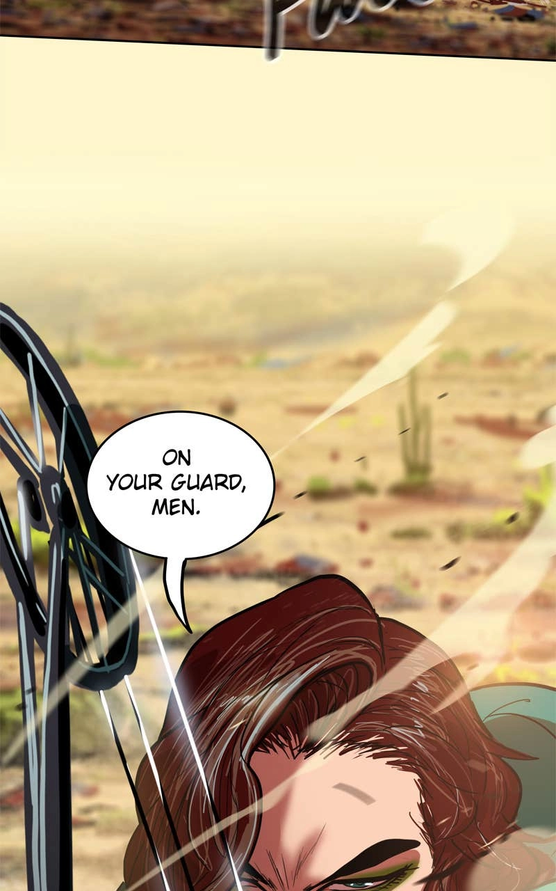 Ordeal Chapter 152 – The Shadow of the Elm Tree Page 89