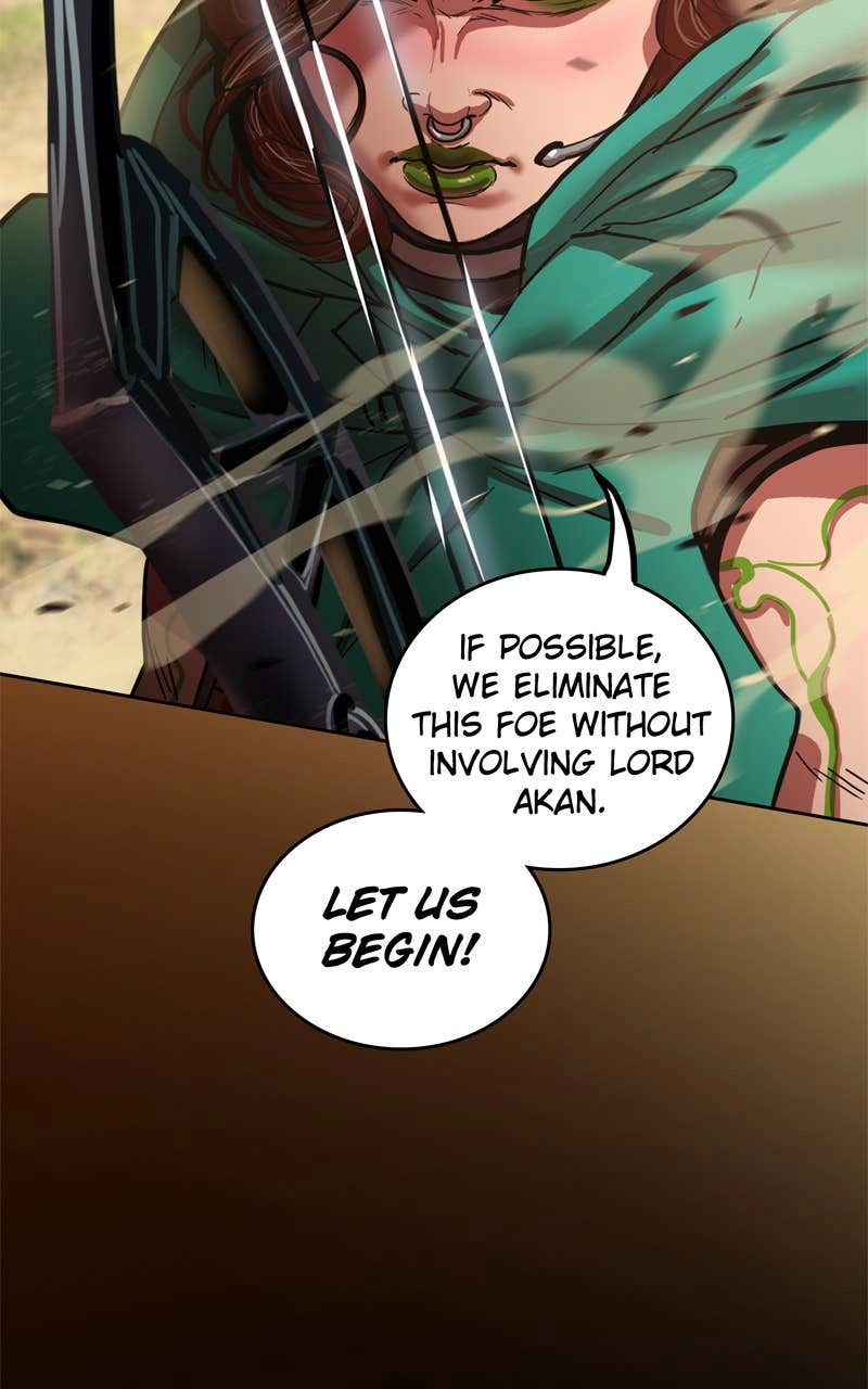 Ordeal Chapter 152 – The Shadow of the Elm Tree Page 90