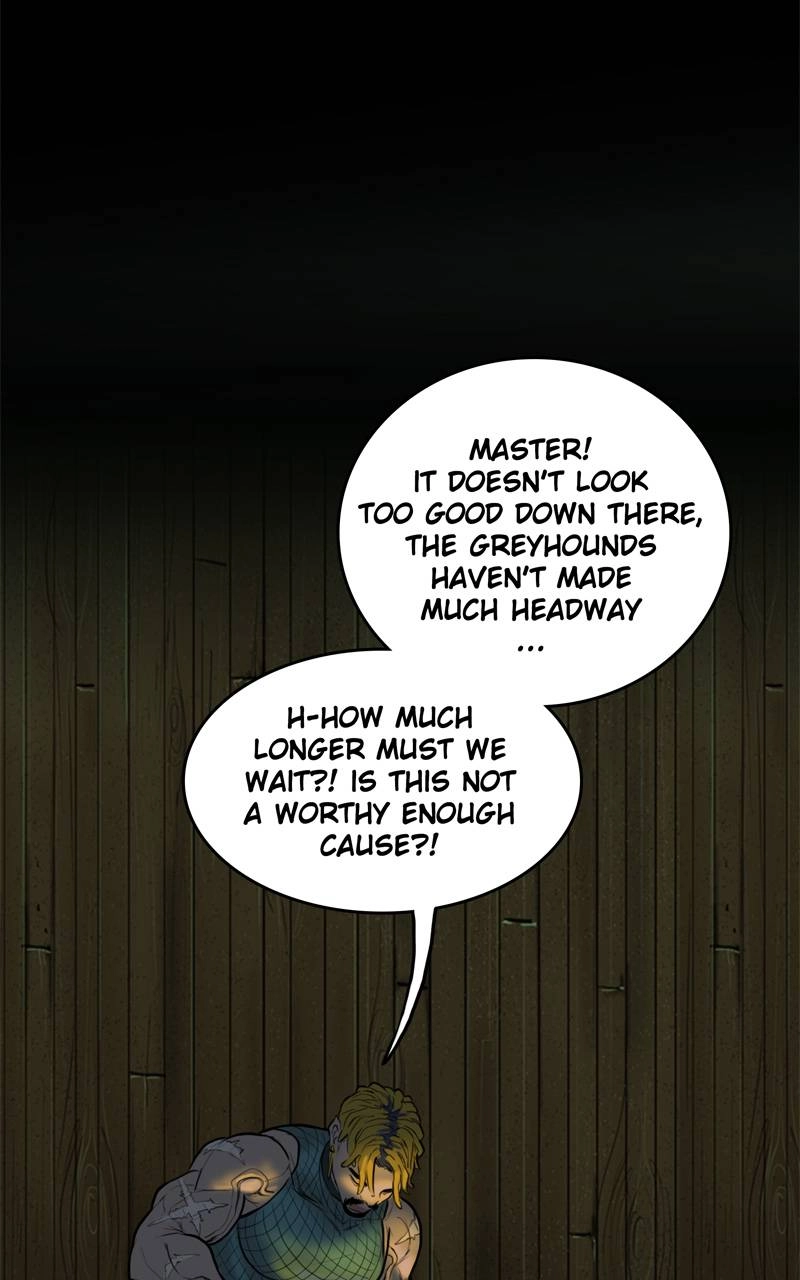 Ordeal Chapter 88 Page 103