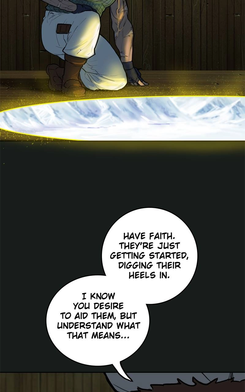 Ordeal Chapter 88 Page 104