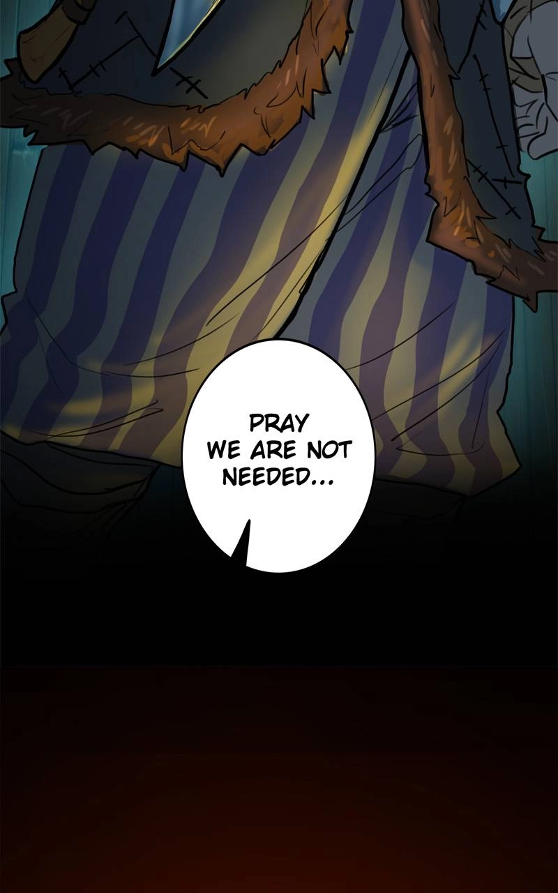 Ordeal Chapter 88 Page 107