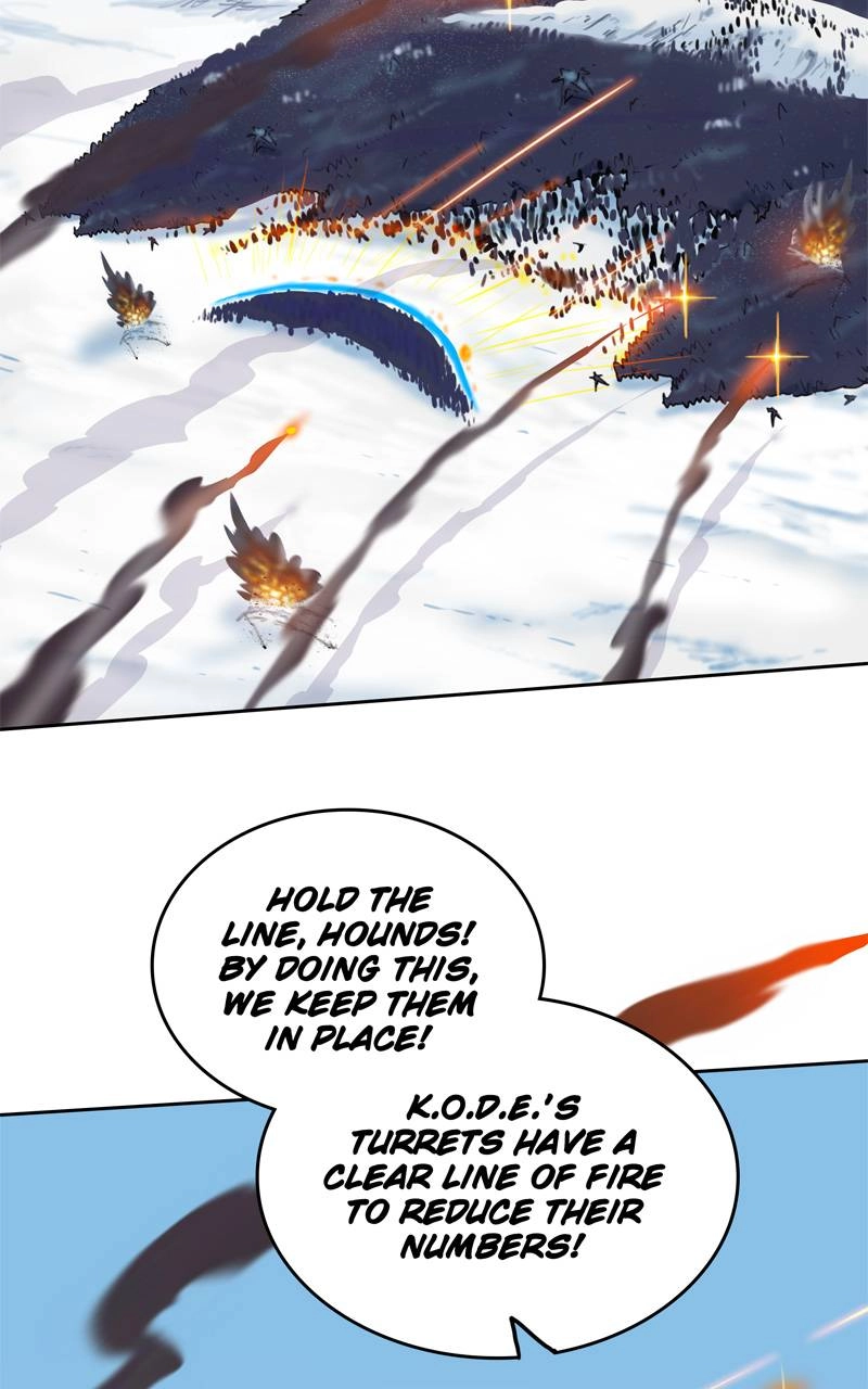 Ordeal Chapter 88 Page 16