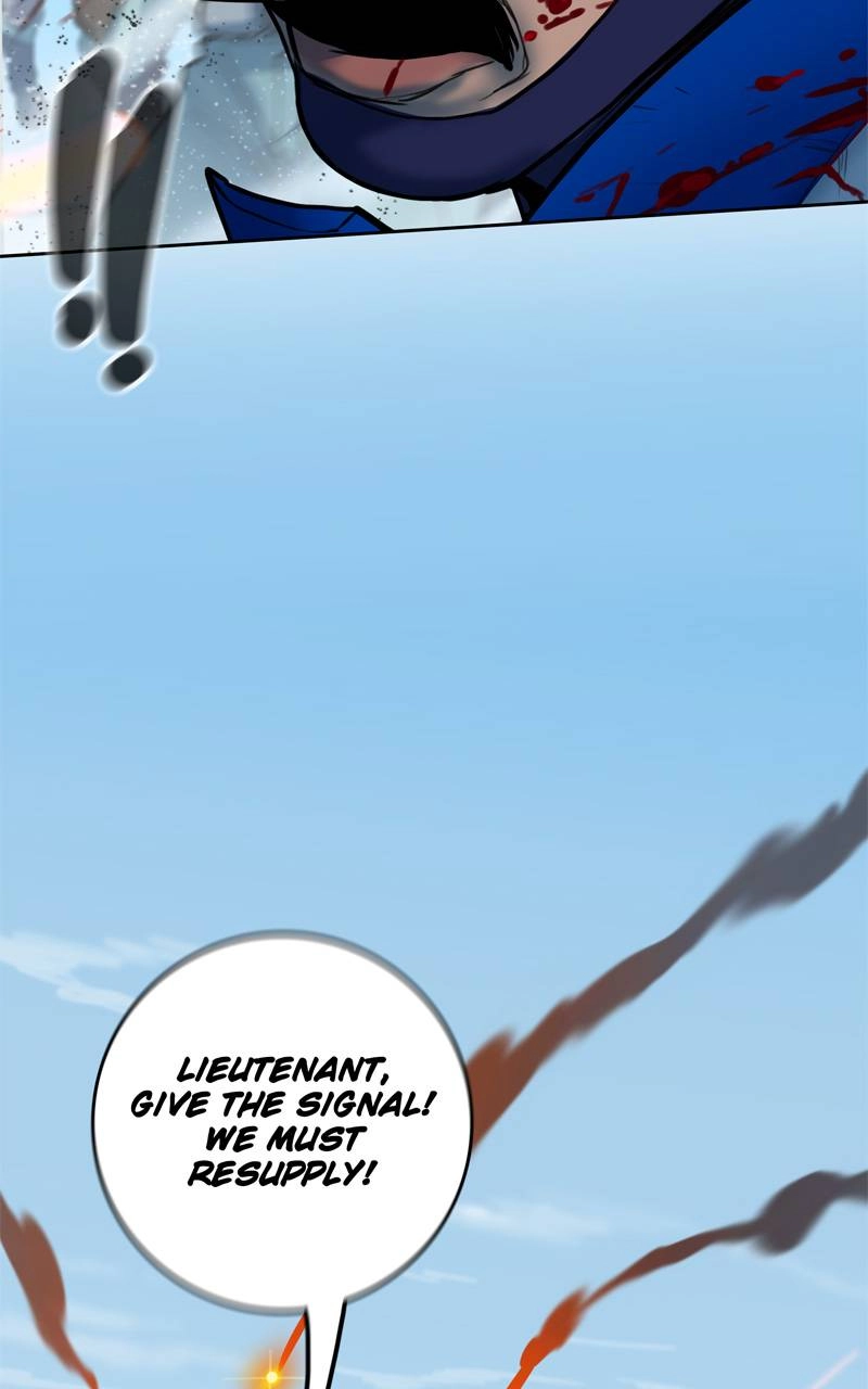 Ordeal Chapter 88 Page 20