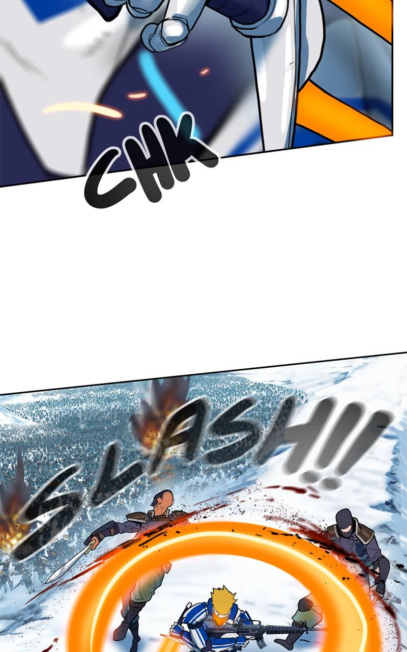 Ordeal Chapter 88 Page 24
