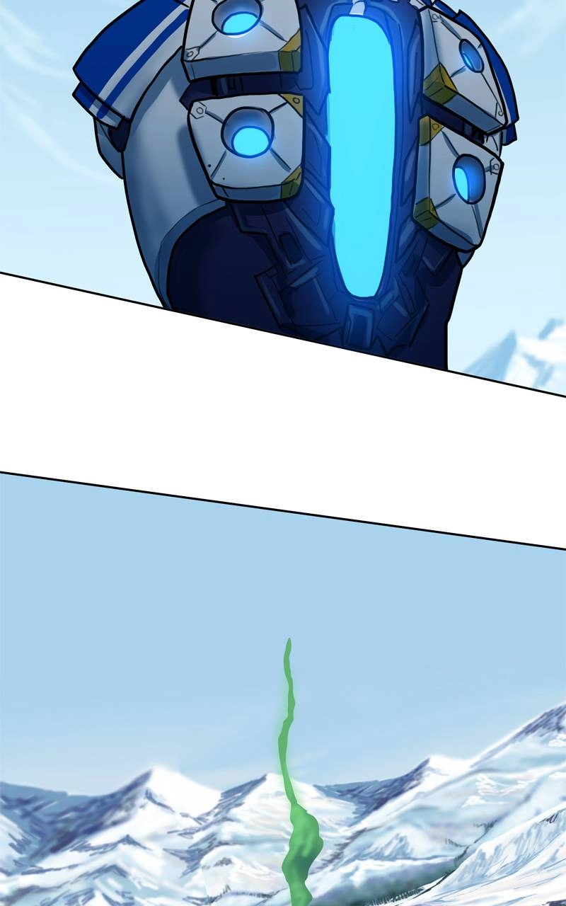 Ordeal Chapter 88 Page 30