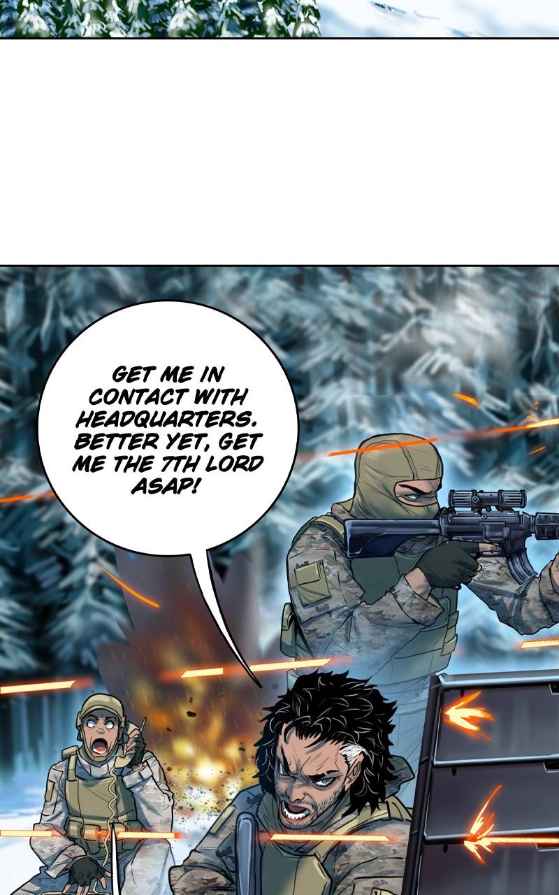 Ordeal Chapter 88 Page 39