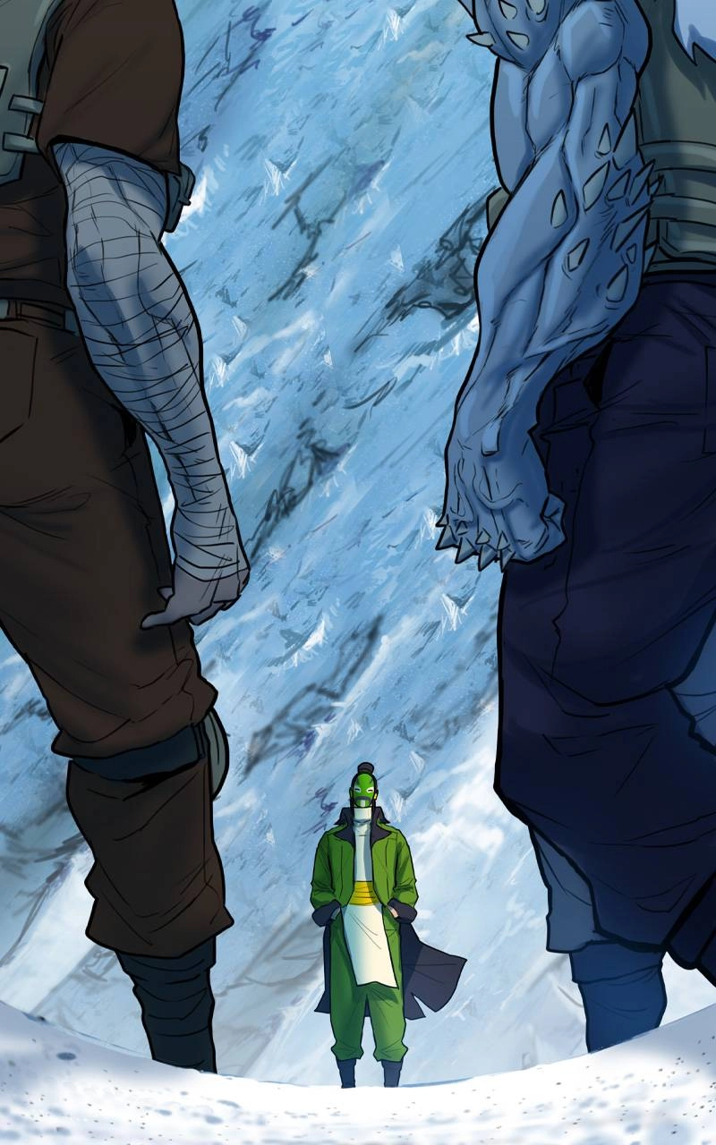 Ordeal Chapter 88 Page 42