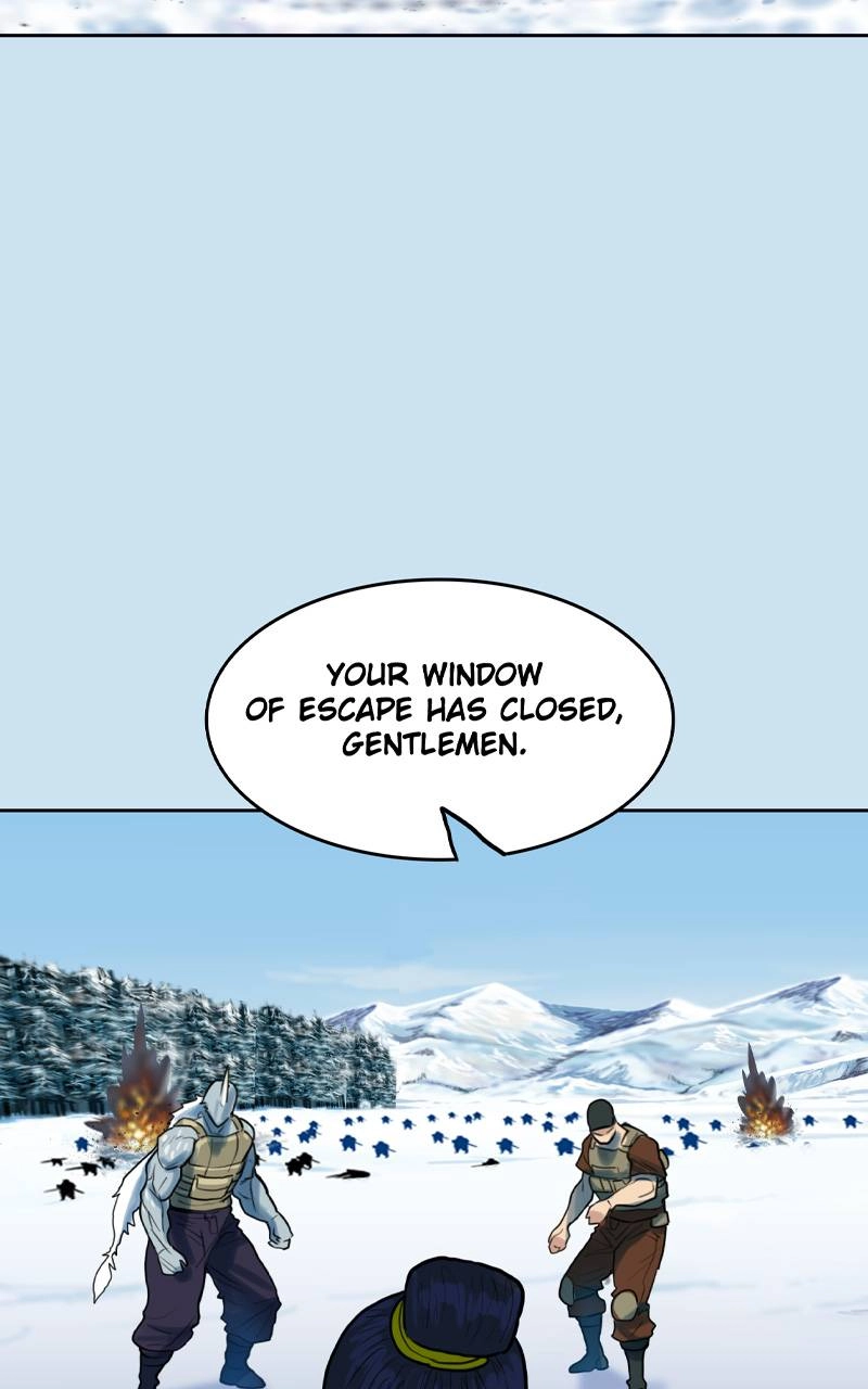 Ordeal Chapter 88 Page 43