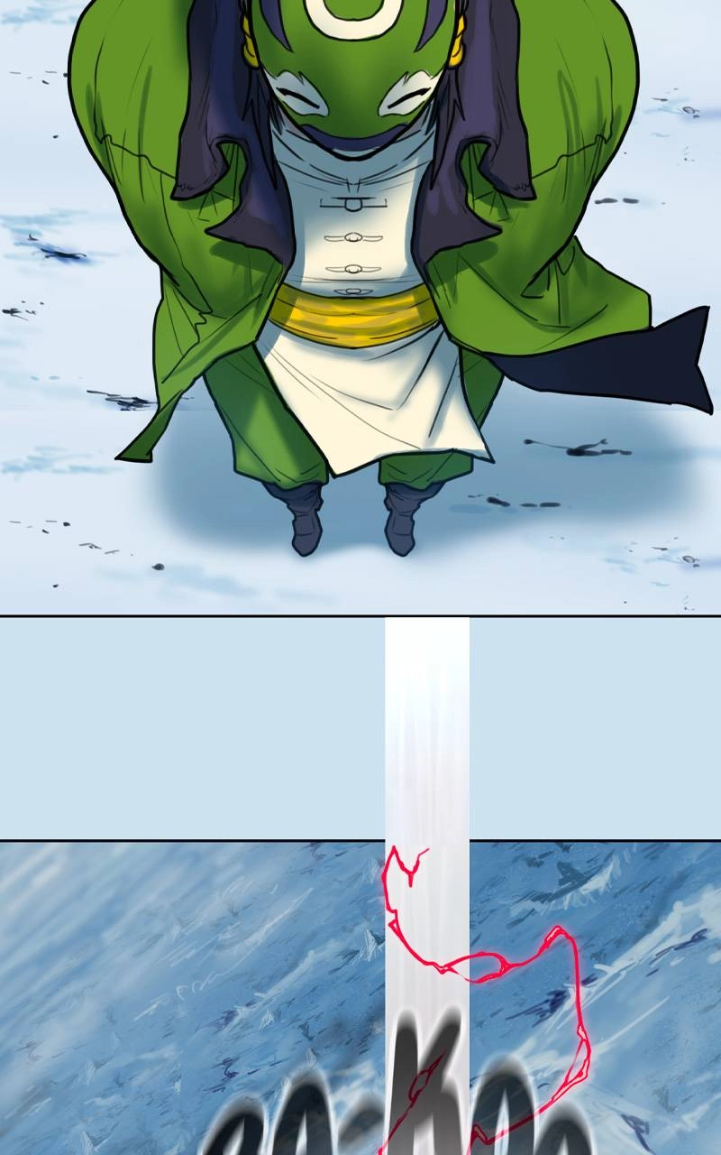 Ordeal Chapter 88 Page 45