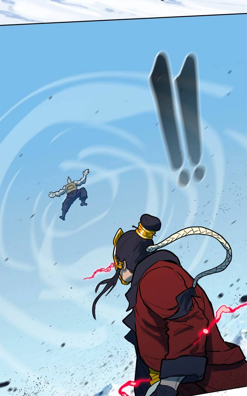 Ordeal Chapter 88 Page 56