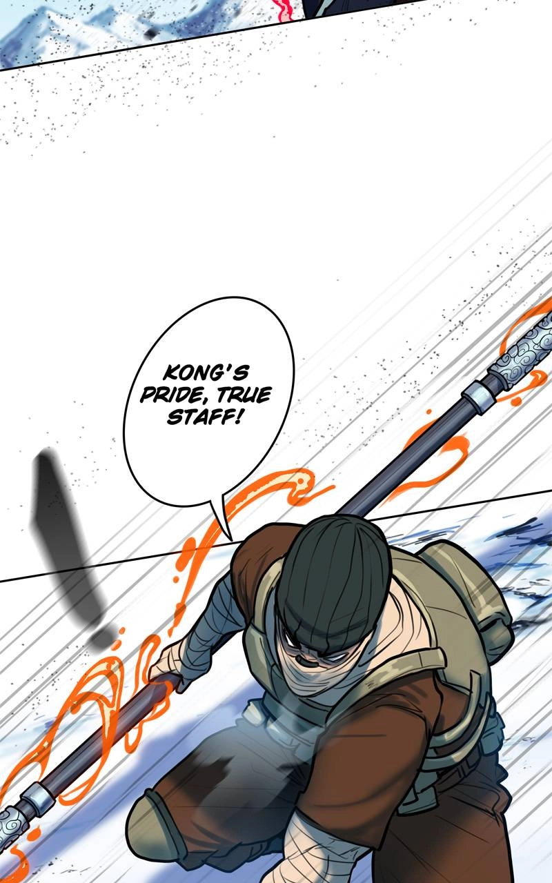 Ordeal Chapter 88 Page 57