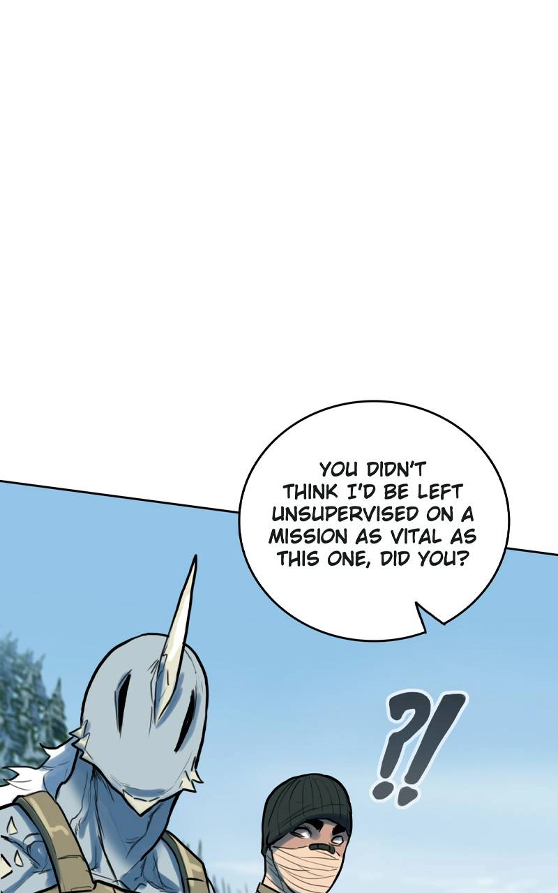 Ordeal Chapter 88 Page 5