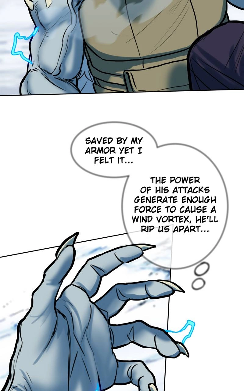 Ordeal Chapter 88 Page 60