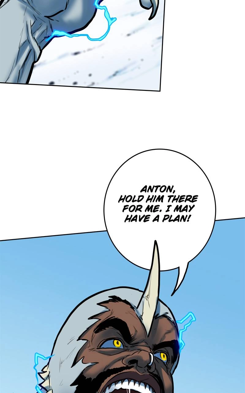 Ordeal Chapter 88 Page 61
