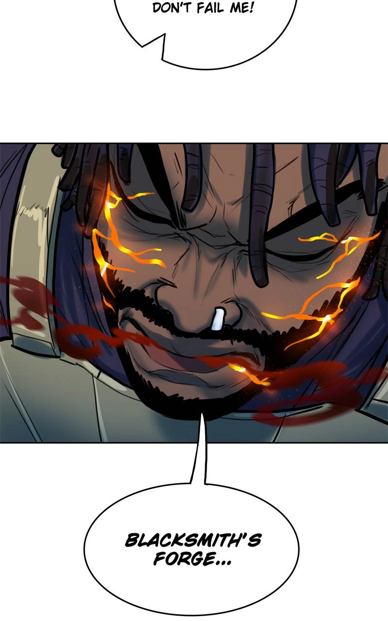 Ordeal Chapter 88 Page 66