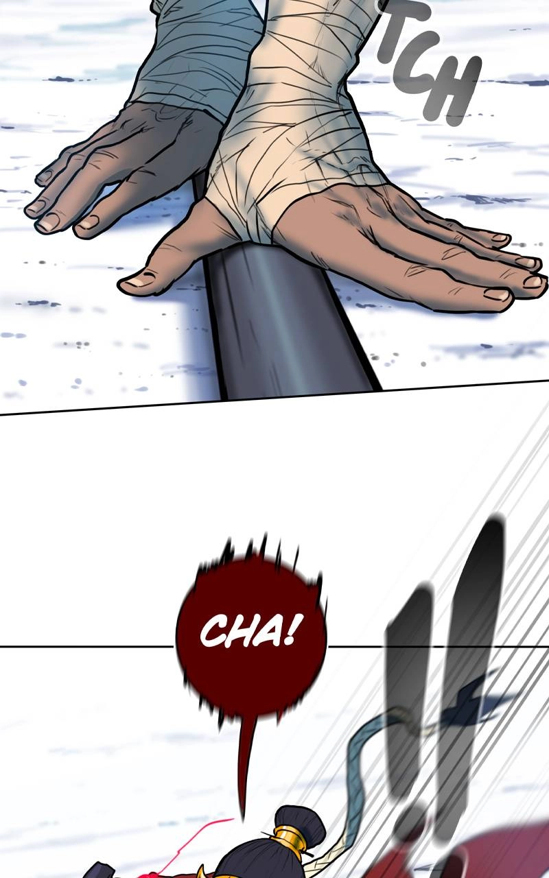 Ordeal Chapter 88 Page 72