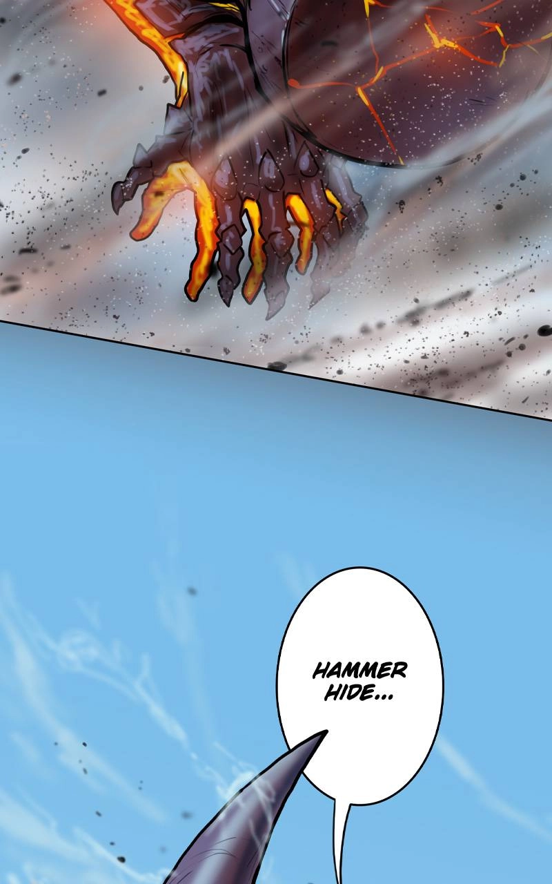 Ordeal Chapter 88 Page 84