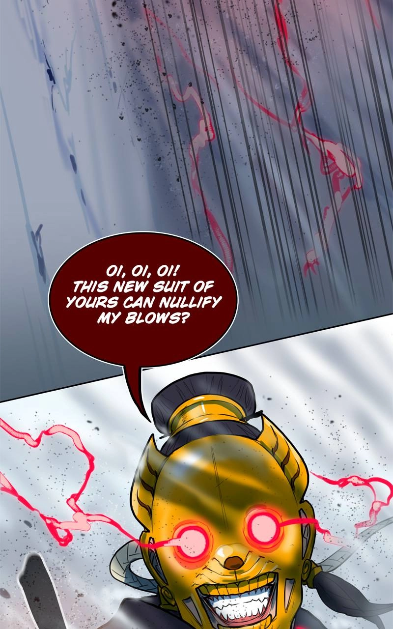 Ordeal Chapter 88 Page 97