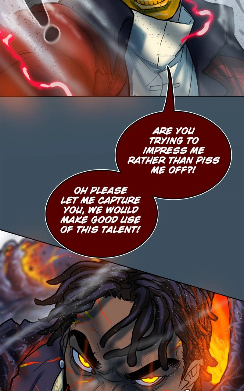 Ordeal Chapter 88 Page 98