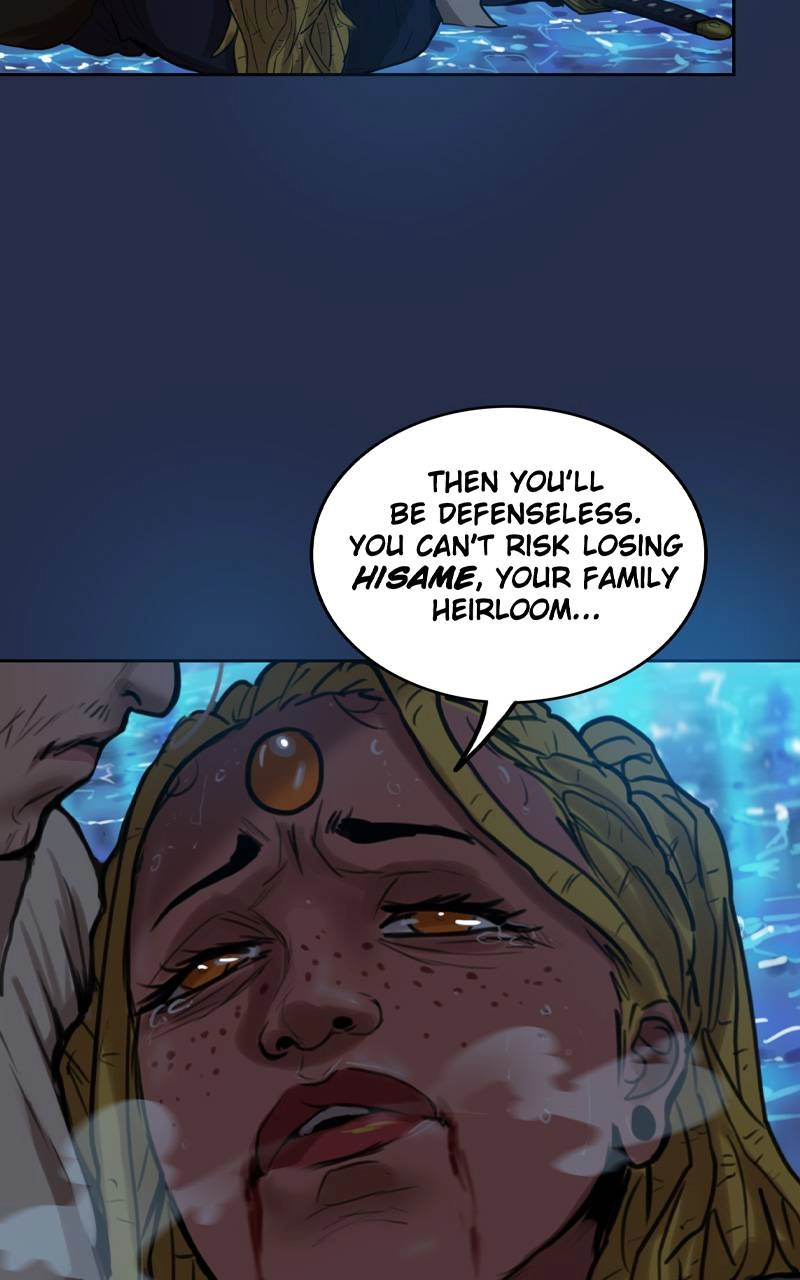 Ordeal Chapter 73 Page 100