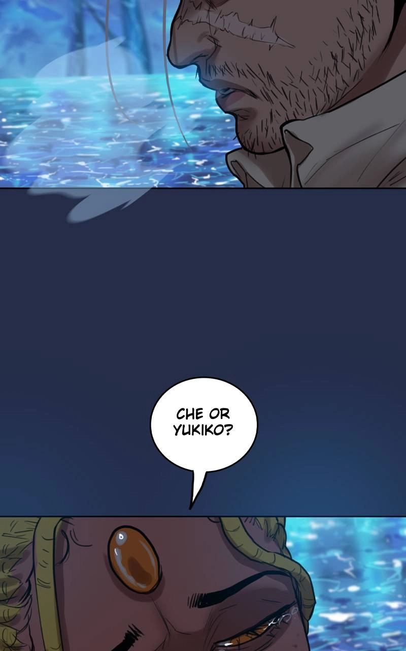 Ordeal Chapter 73 Page 102