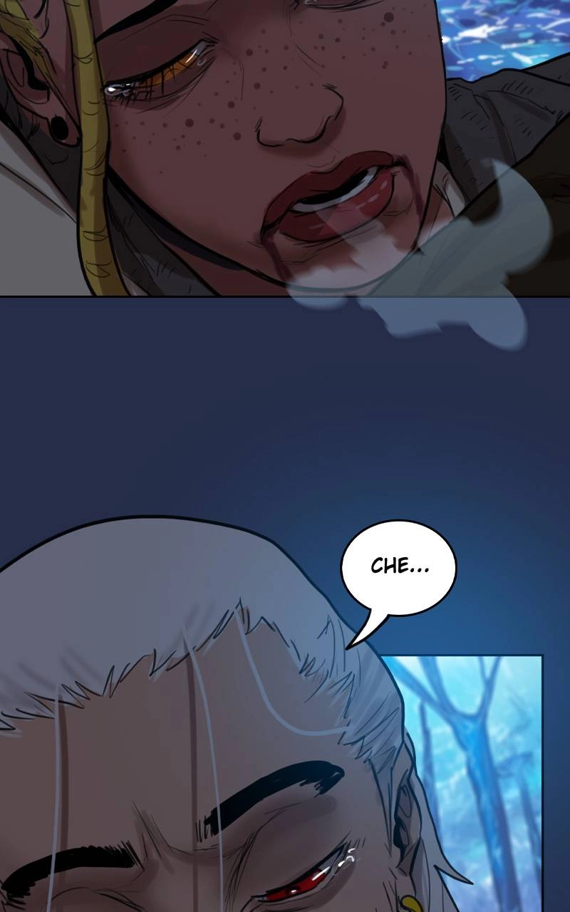 Ordeal Chapter 73 Page 103