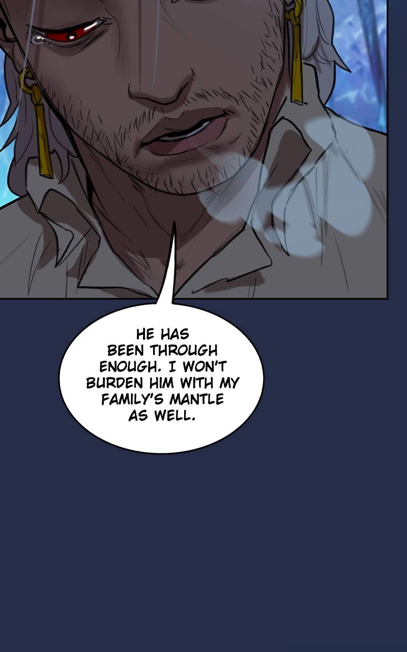 Ordeal Chapter 73 Page 104