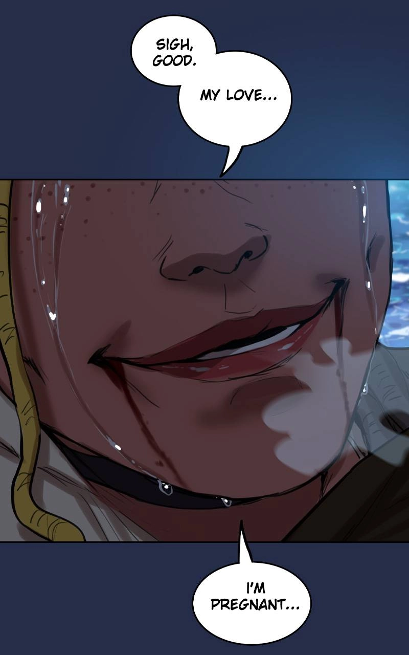 Ordeal Chapter 73 Page 105