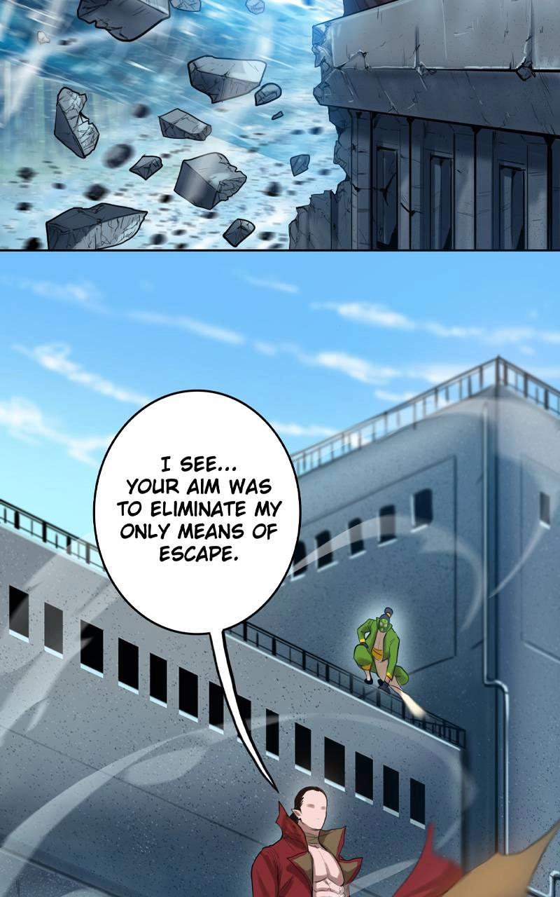 Ordeal Chapter 73 Page 112