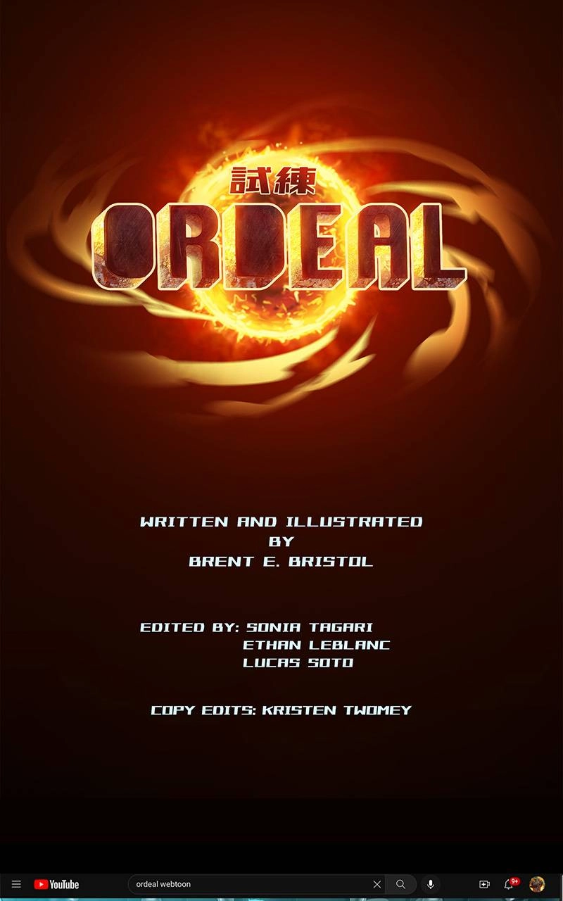 Ordeal Chapter 73 Page 117