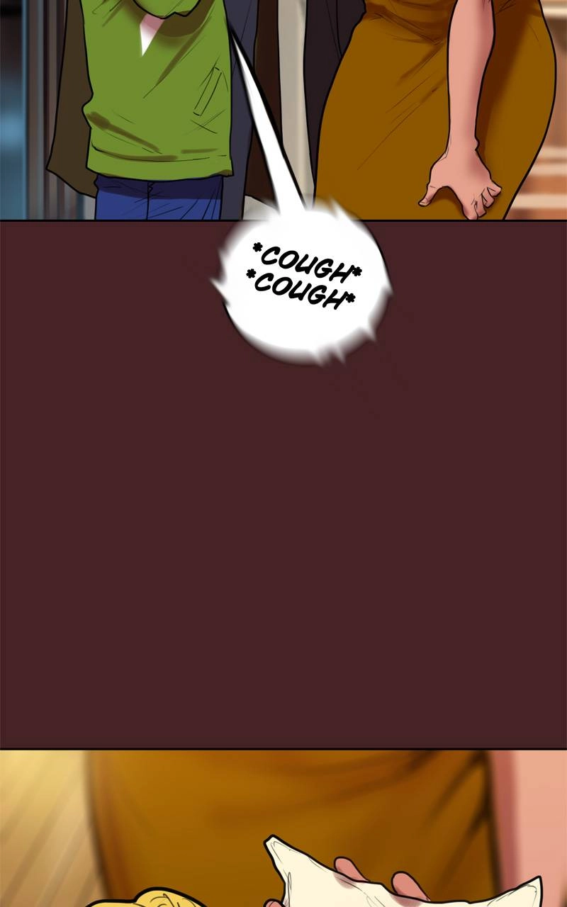 Ordeal Chapter 73 Page 22