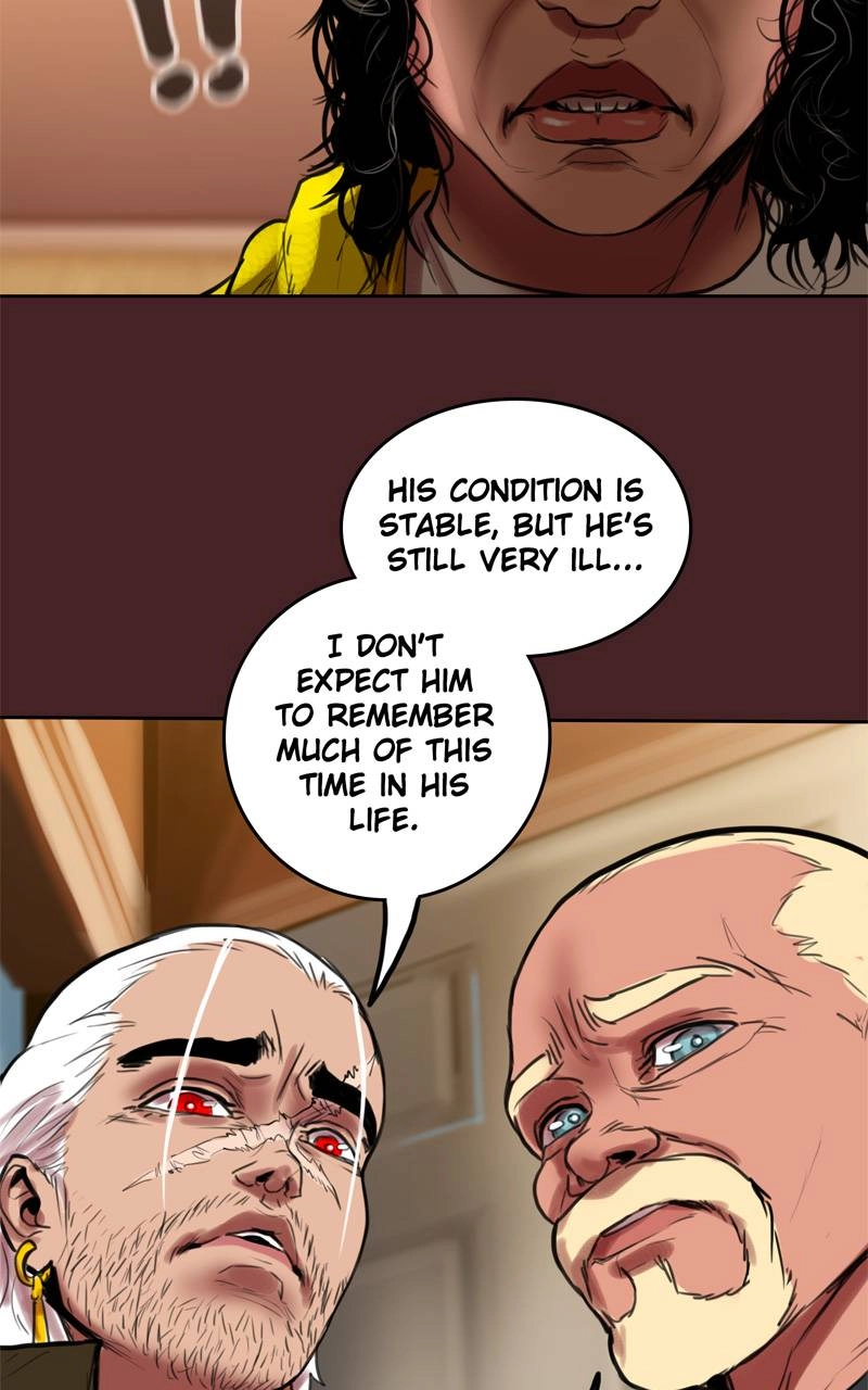 Ordeal Chapter 73 Page 24