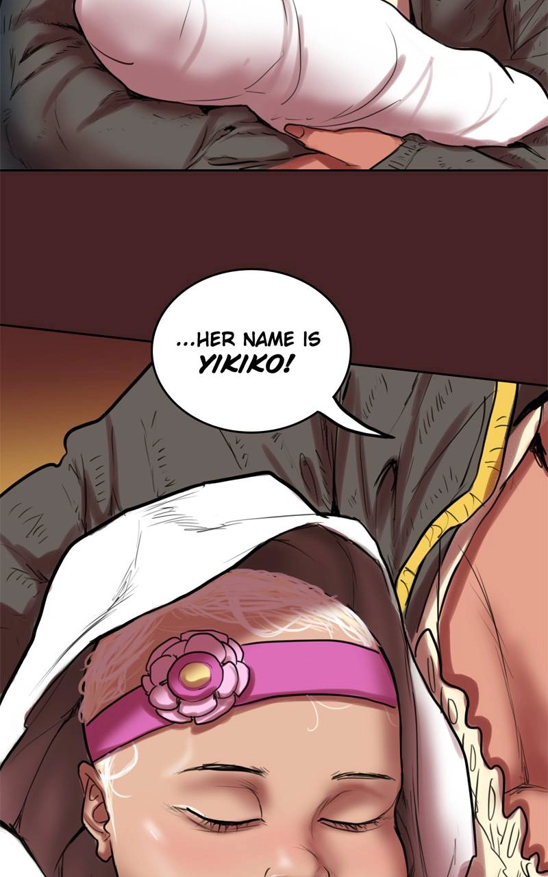 Ordeal Chapter 73 Page 28