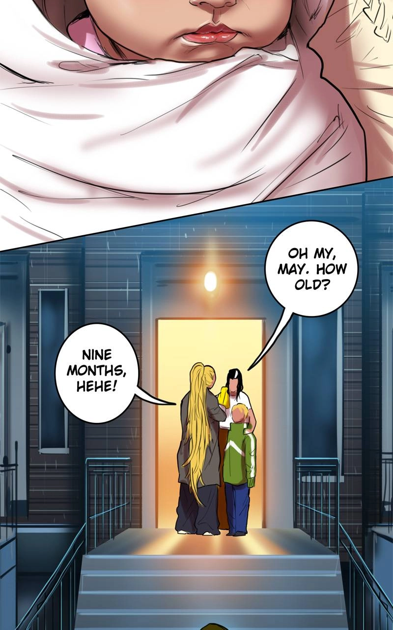 Ordeal Chapter 73 Page 29