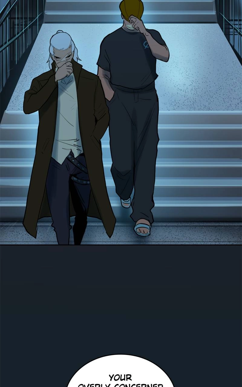 Ordeal Chapter 73 Page 30