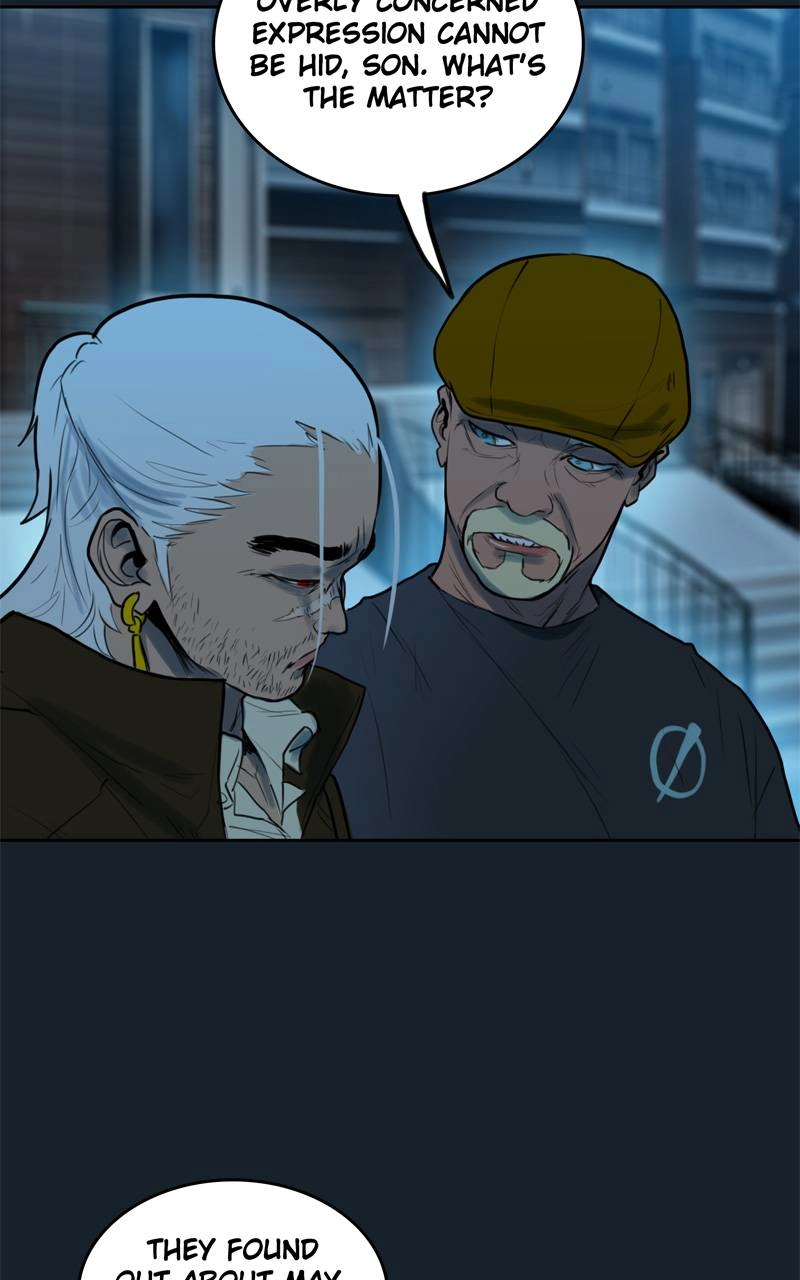 Ordeal Chapter 73 Page 31