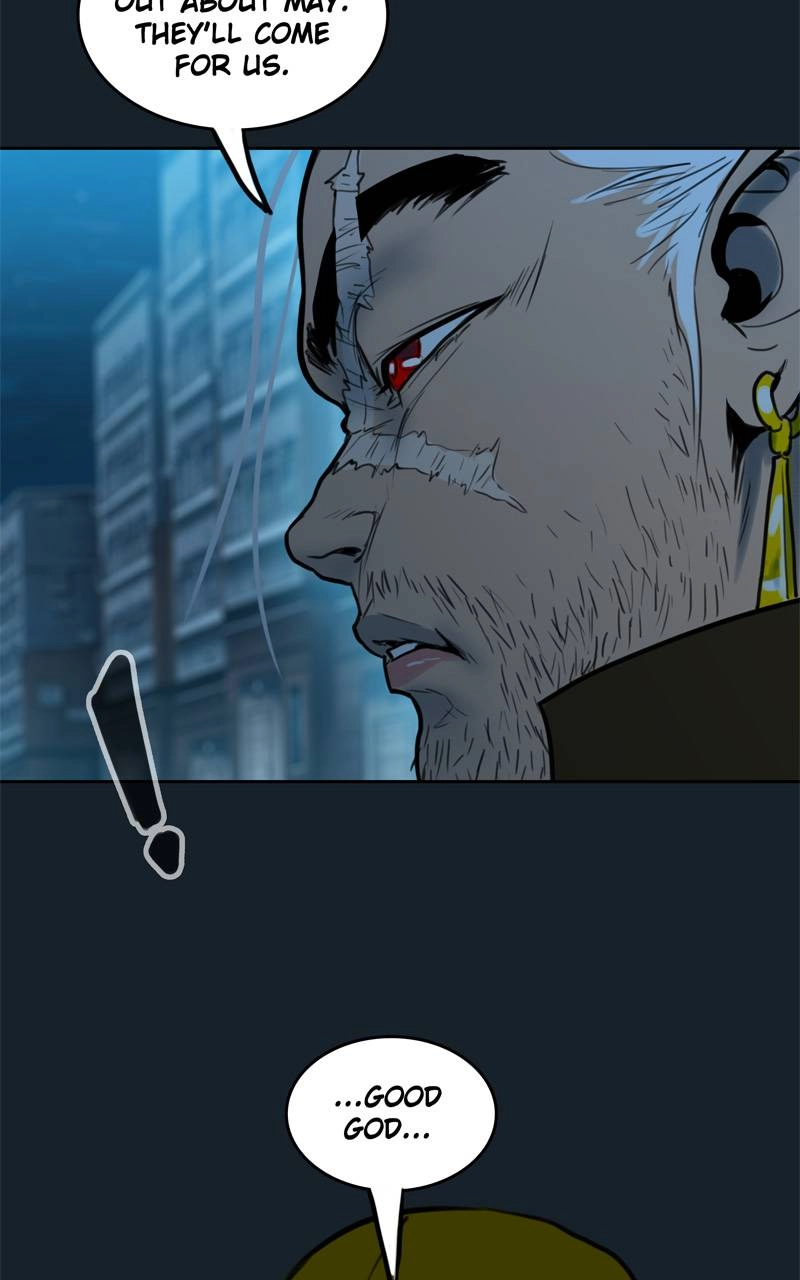 Ordeal Chapter 73 Page 32
