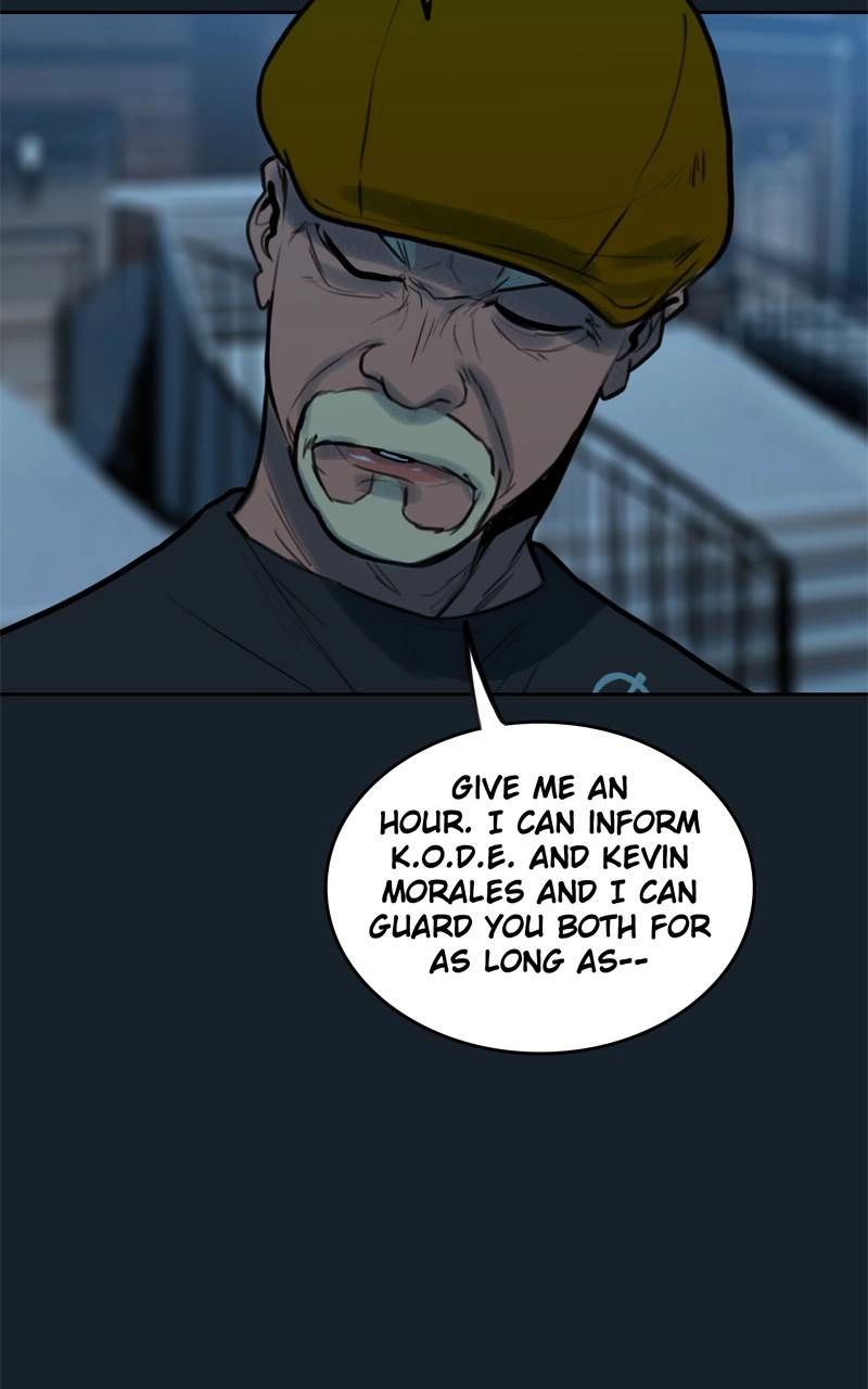 Ordeal Chapter 73 Page 33