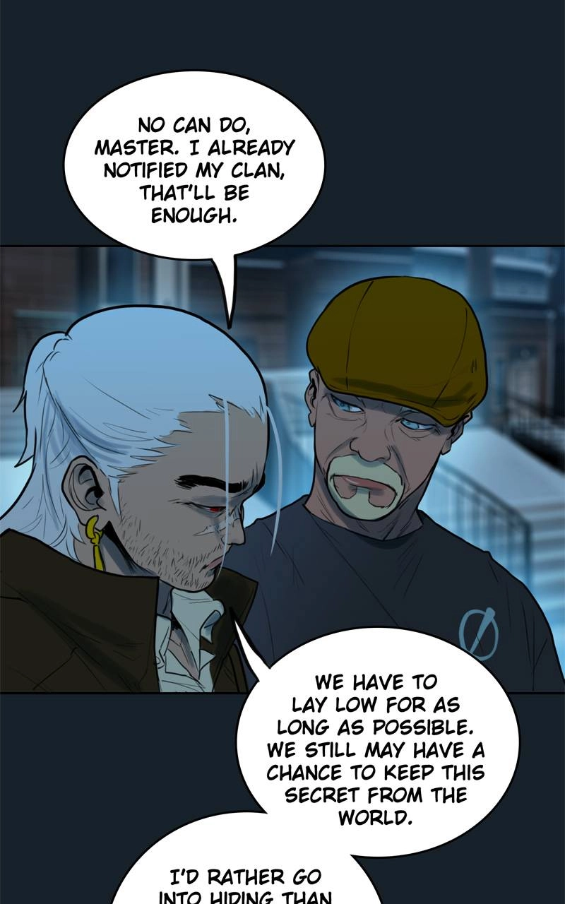 Ordeal Chapter 73 Page 34