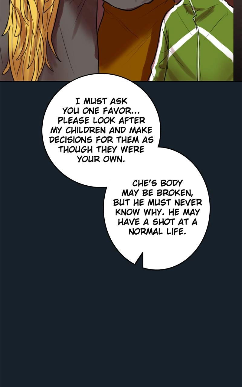 Ordeal Chapter 73 Page 36