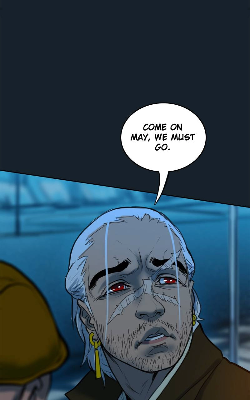 Ordeal Chapter 73 Page 37
